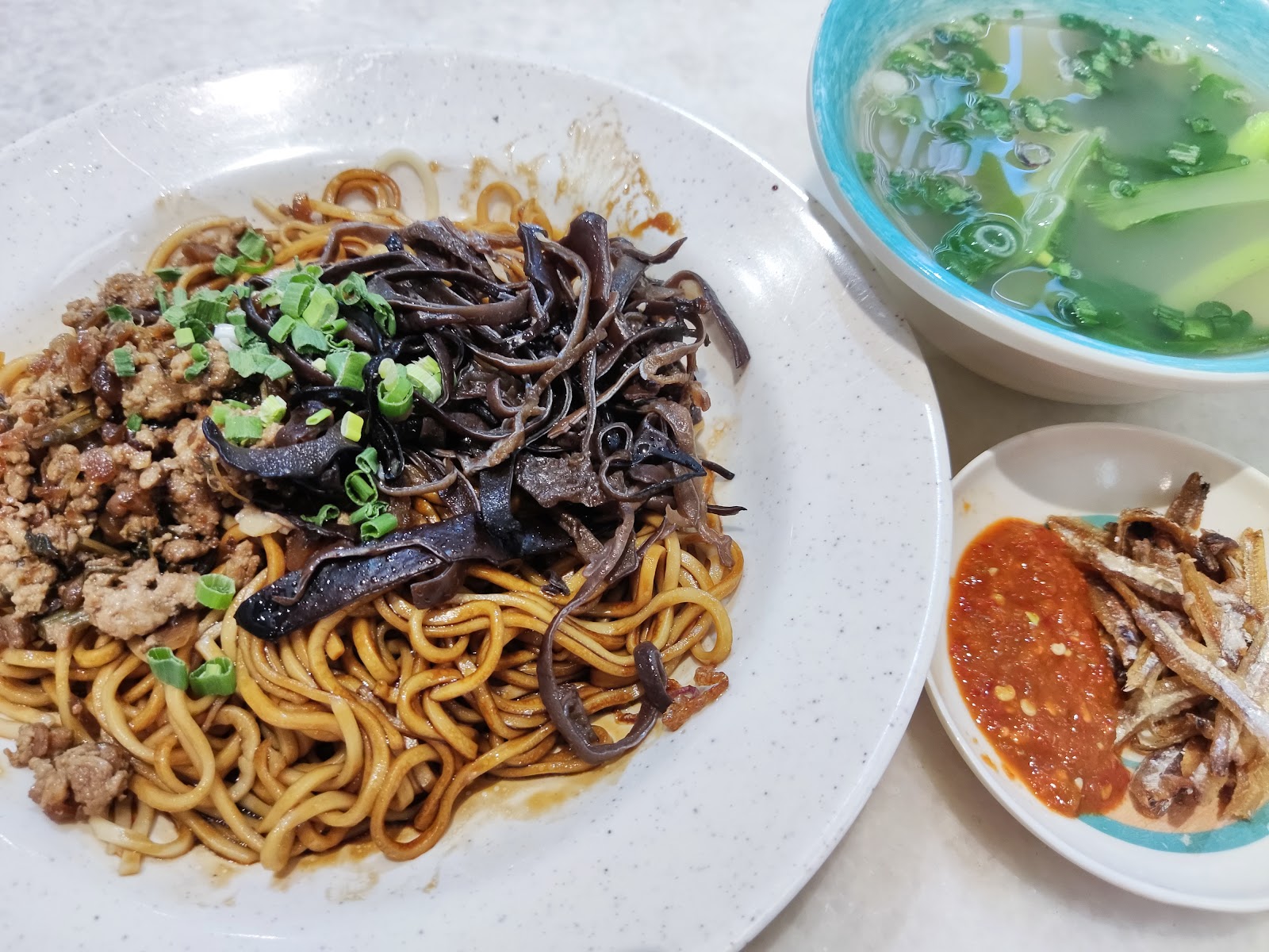Sunny Food Republic • Sri Petaling 2