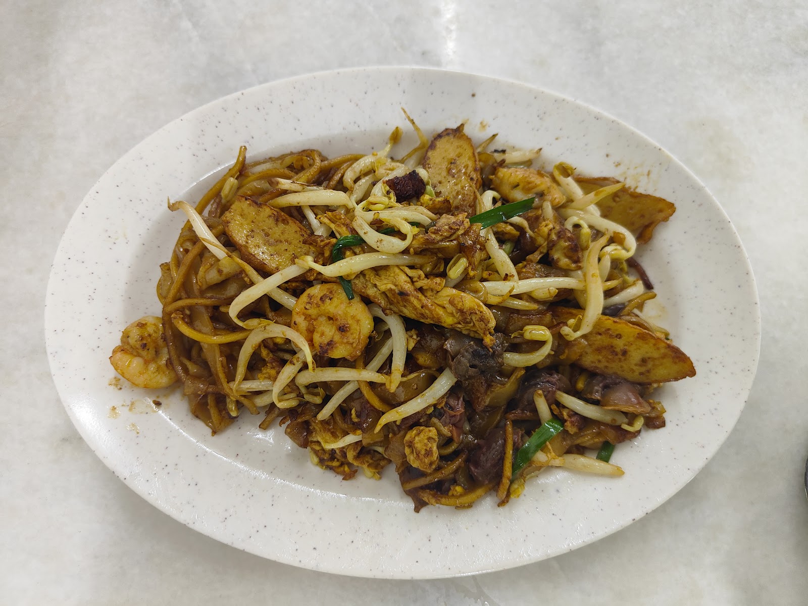Sunny Food Republic • Sri Petaling 3