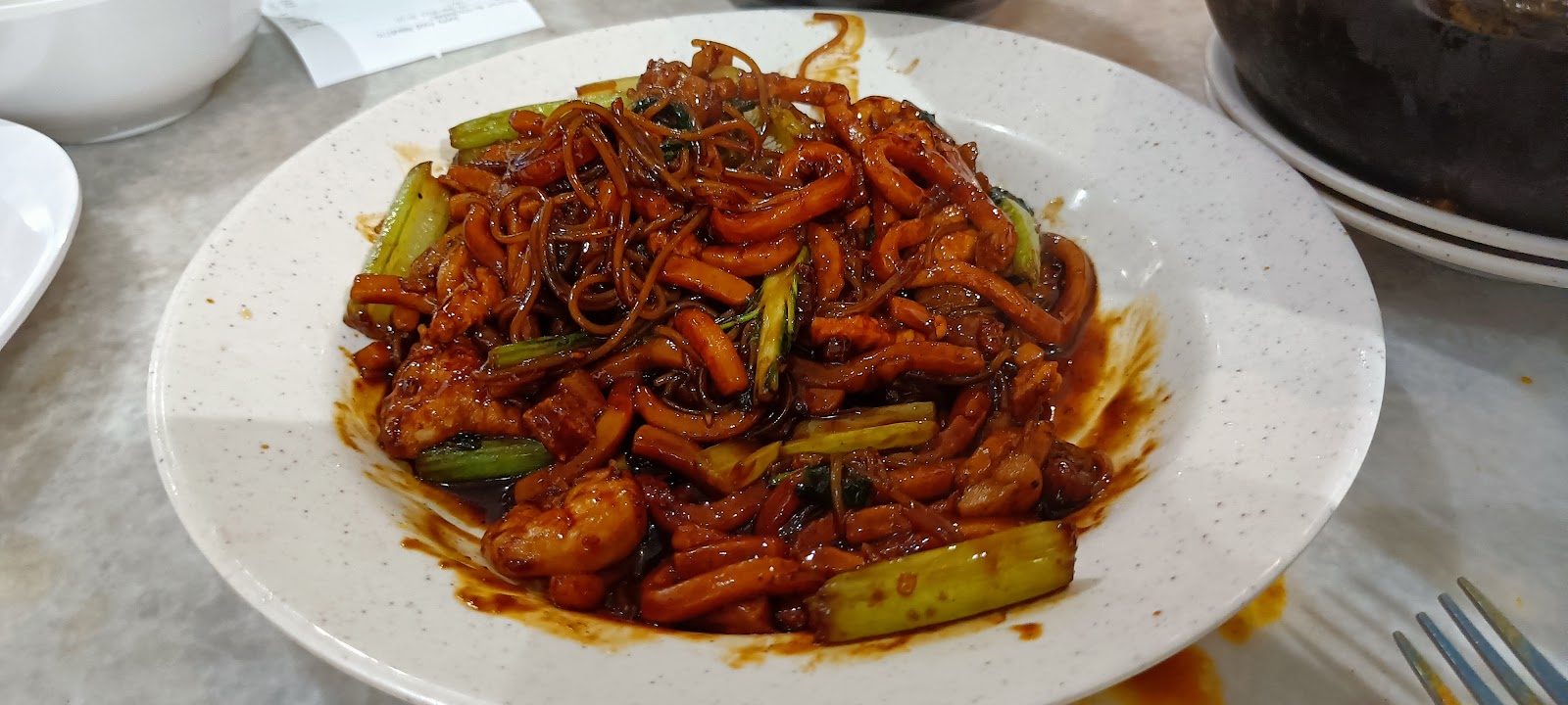 Sunny Food Republic • Sri Petaling 5