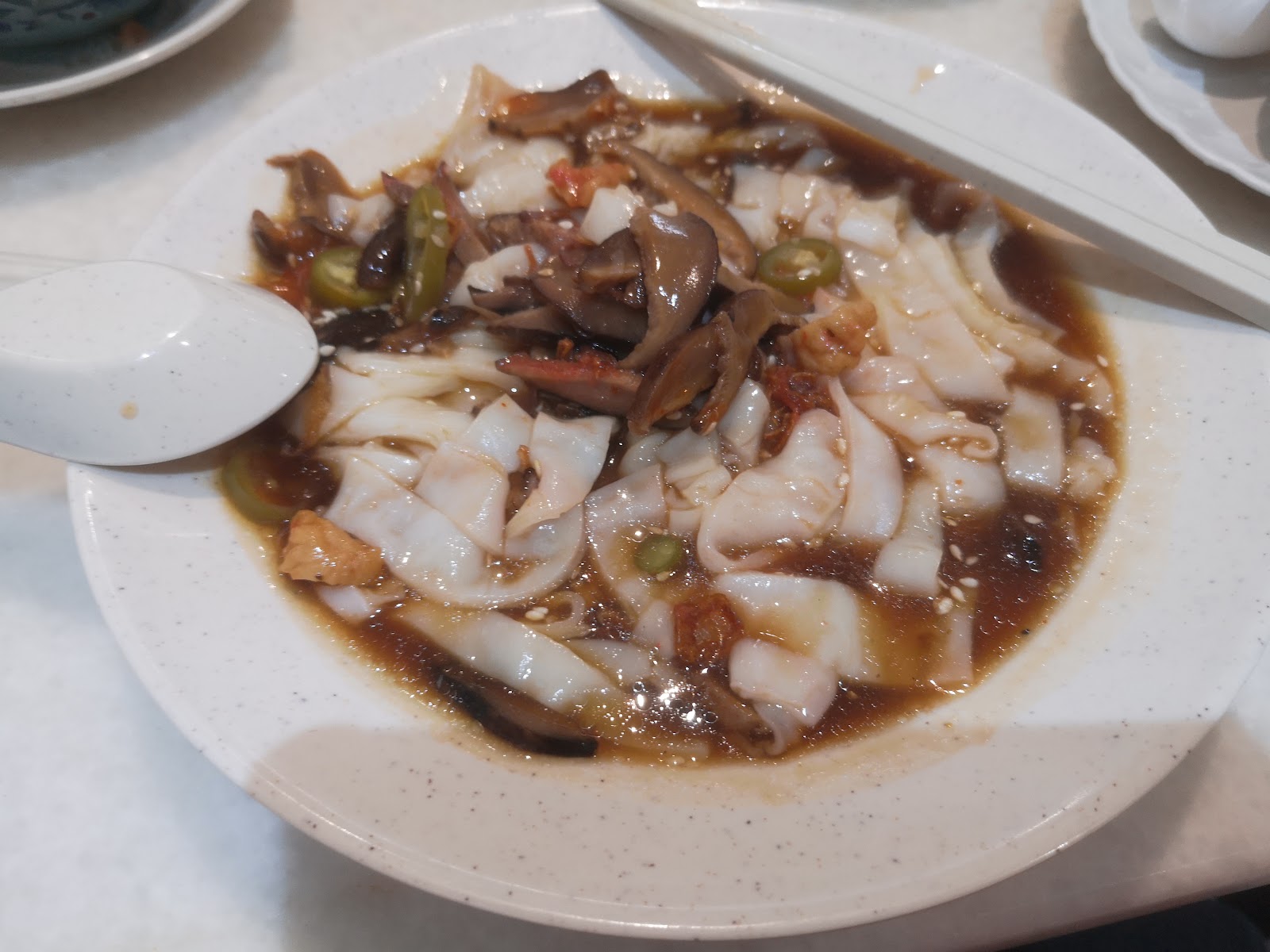 Sunny Food Republic • Sri Petaling 7