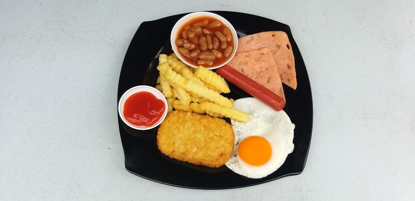 Sunny Food Republic • Sri Petaling 10