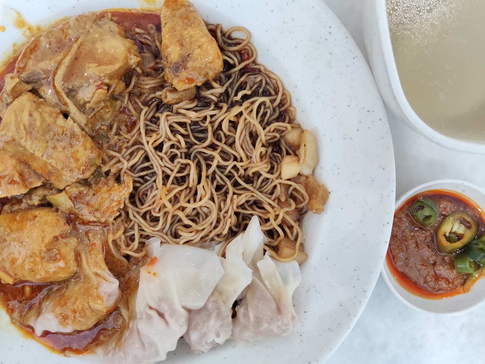 Sunny Food Republic • Sri Petaling 11